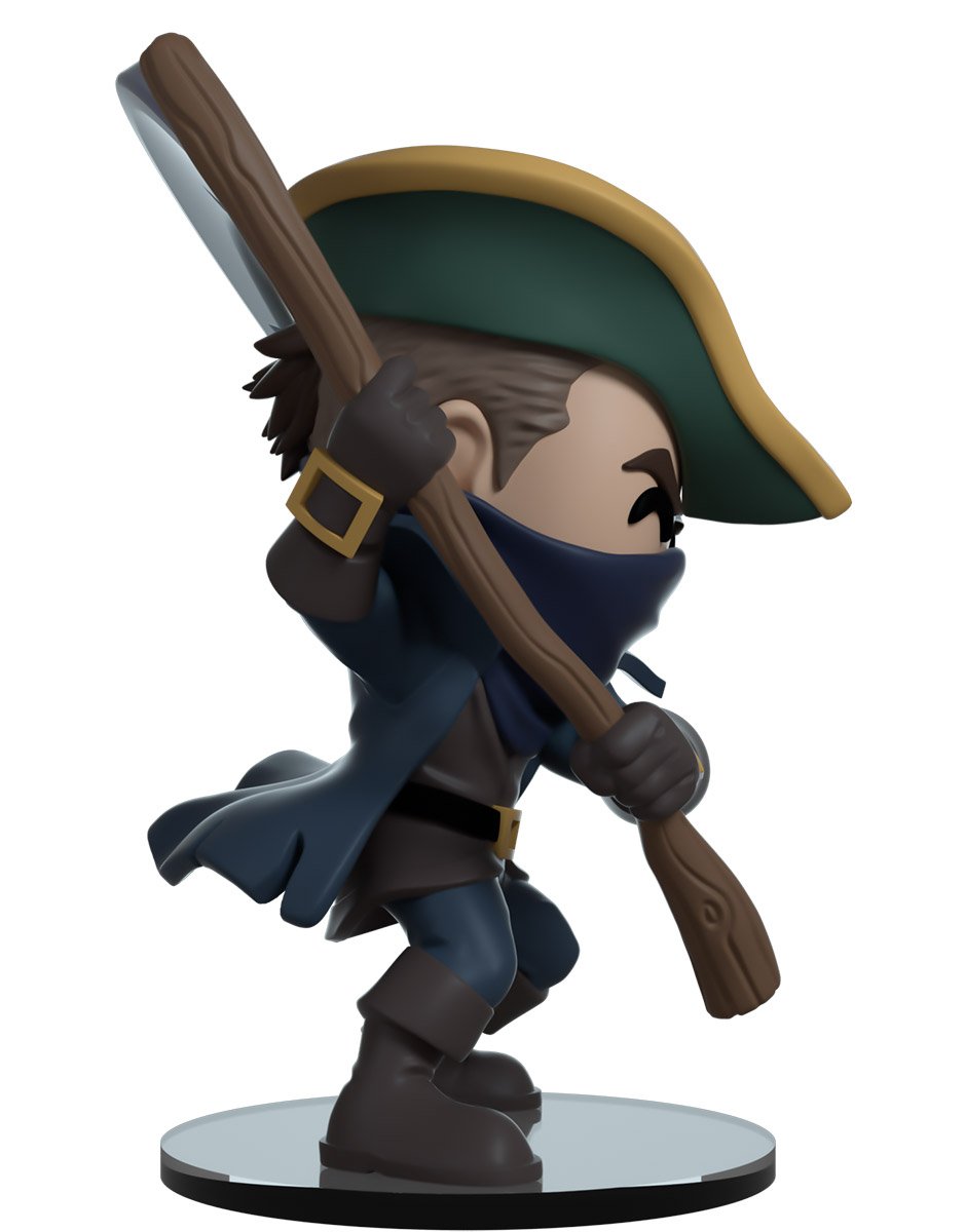 Youtooz: Gaming Collection [Hunter Jacksepticeye Vinyl Figure #444] Toys & Games Youtooz