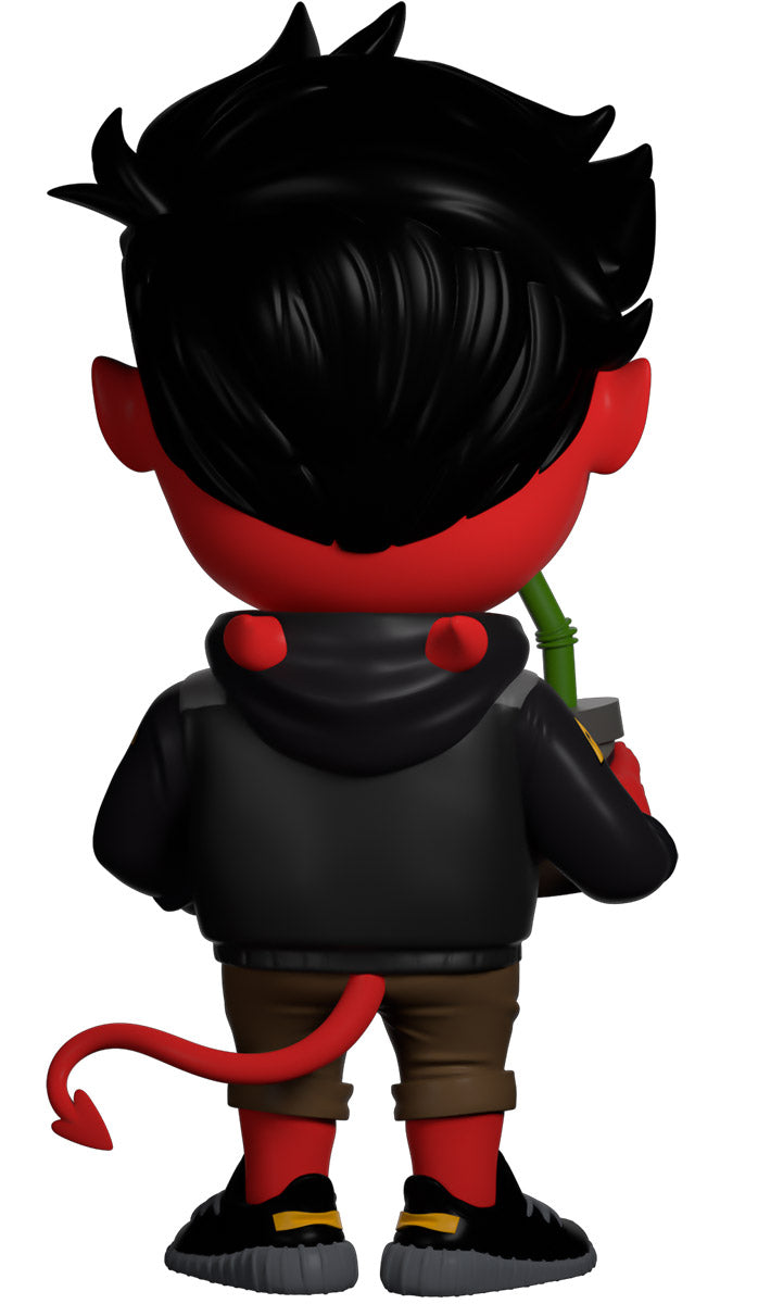 Youtooz: Gaming Collection [Cartoonz Vinyl Figure #57] Toys & Games Youtooz