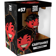 Youtooz: Gaming Collection [Cartoonz Vinyl Figure #57] Toys & Games Youtooz