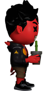 Youtooz: Gaming Collection [Cartoonz Vinyl Figure #57] Toys & Games Youtooz
