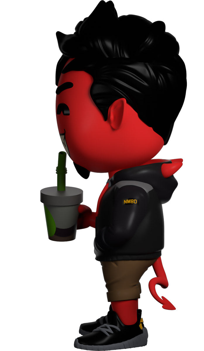 Youtooz: Gaming Collection [Cartoonz Vinyl Figure #57] Toys & Games Youtooz