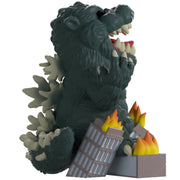 Youtooz: Godzilla Collection [Godzilla the Destroyer Vinyl Figure #5] Toys & Games Youtooz