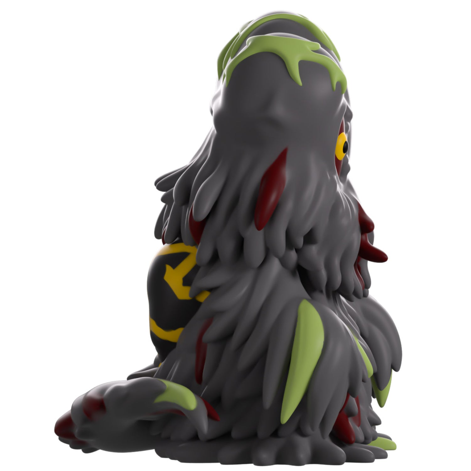 Youtooz: Godzilla Collection [Hedorah Vinyl Figure #7] Toys & Games Youtooz