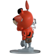 Youtooz: Five Nights at Freddy's Collection FNAF [Haunted Foxy Vinyl Figure #27] Toys & Games Youtooz