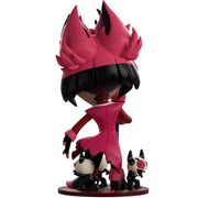Youtooz: Hazbin Hotel Collection [Alastor Vinyl Figure #0] Toys & Games Youtooz