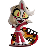 Hazbin Hotel: Charlie Morningstar Vinyl Figure #2 Toys & Games Youtooz