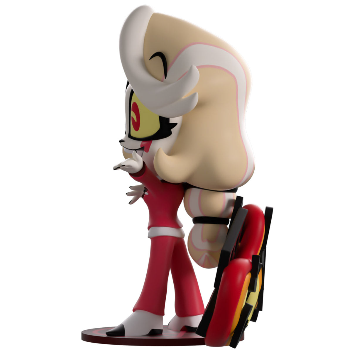 Hazbin Hotel: Charlie Morningstar Vinyl Figure #2 Toys & Games Youtooz
