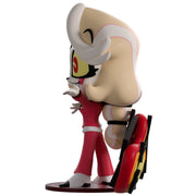 Hazbin Hotel: Charlie Morningstar Vinyl Figure #2 Toys & Games Youtooz