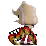 Hazbin Hotel: Charlie Morningstar Vinyl Figure #2 Toys & Games Youtooz