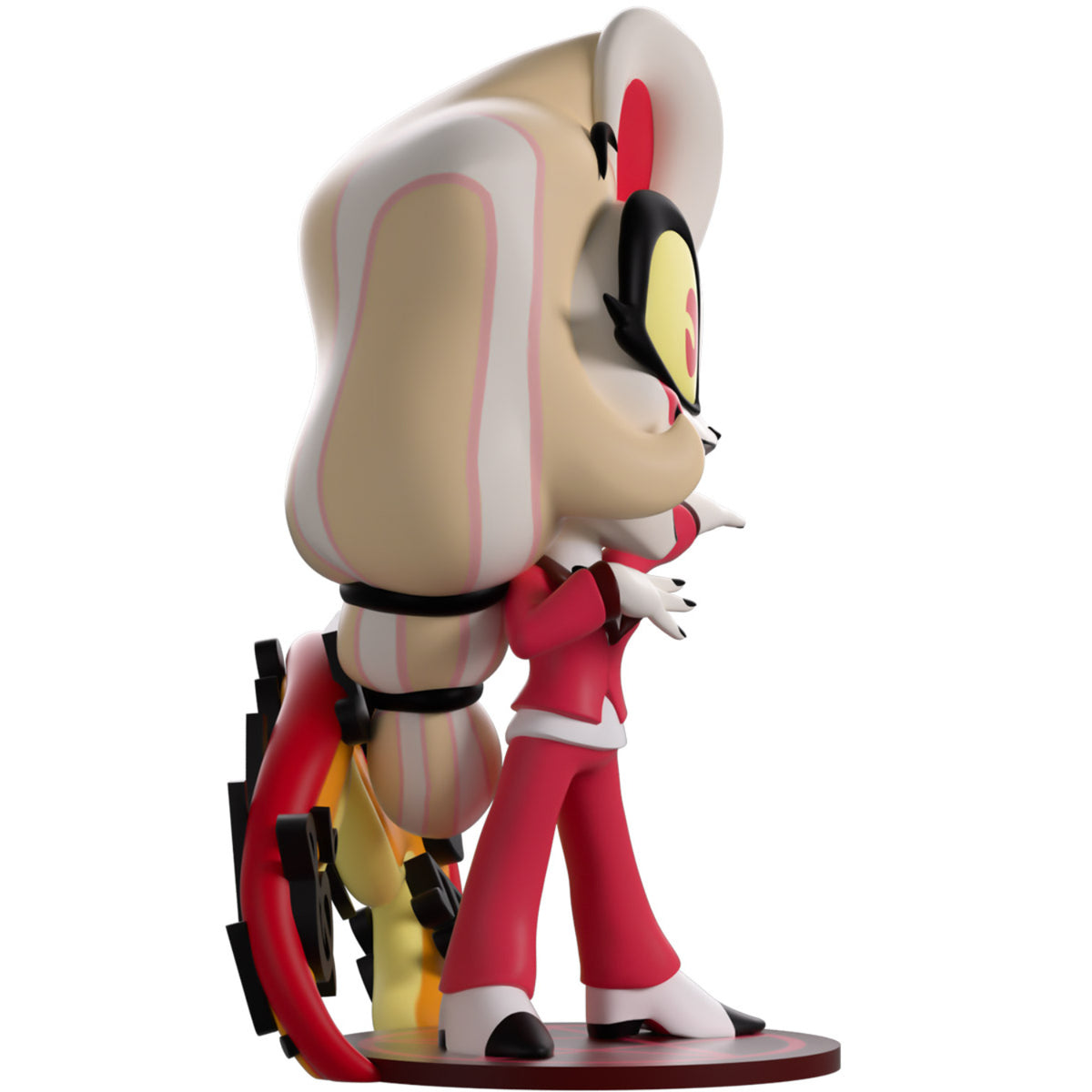 Hazbin Hotel: Charlie Morningstar Vinyl Figure #2 Toys & Games Youtooz