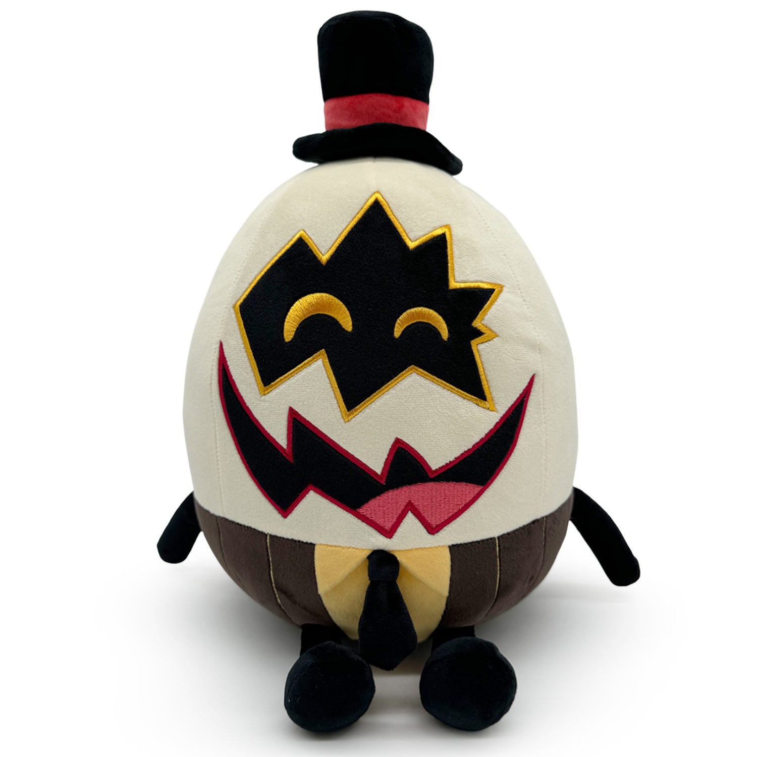 Youtooz: Hazbin Hotel Collection [Egg Boi 9" Plush] Plushies Youtooz