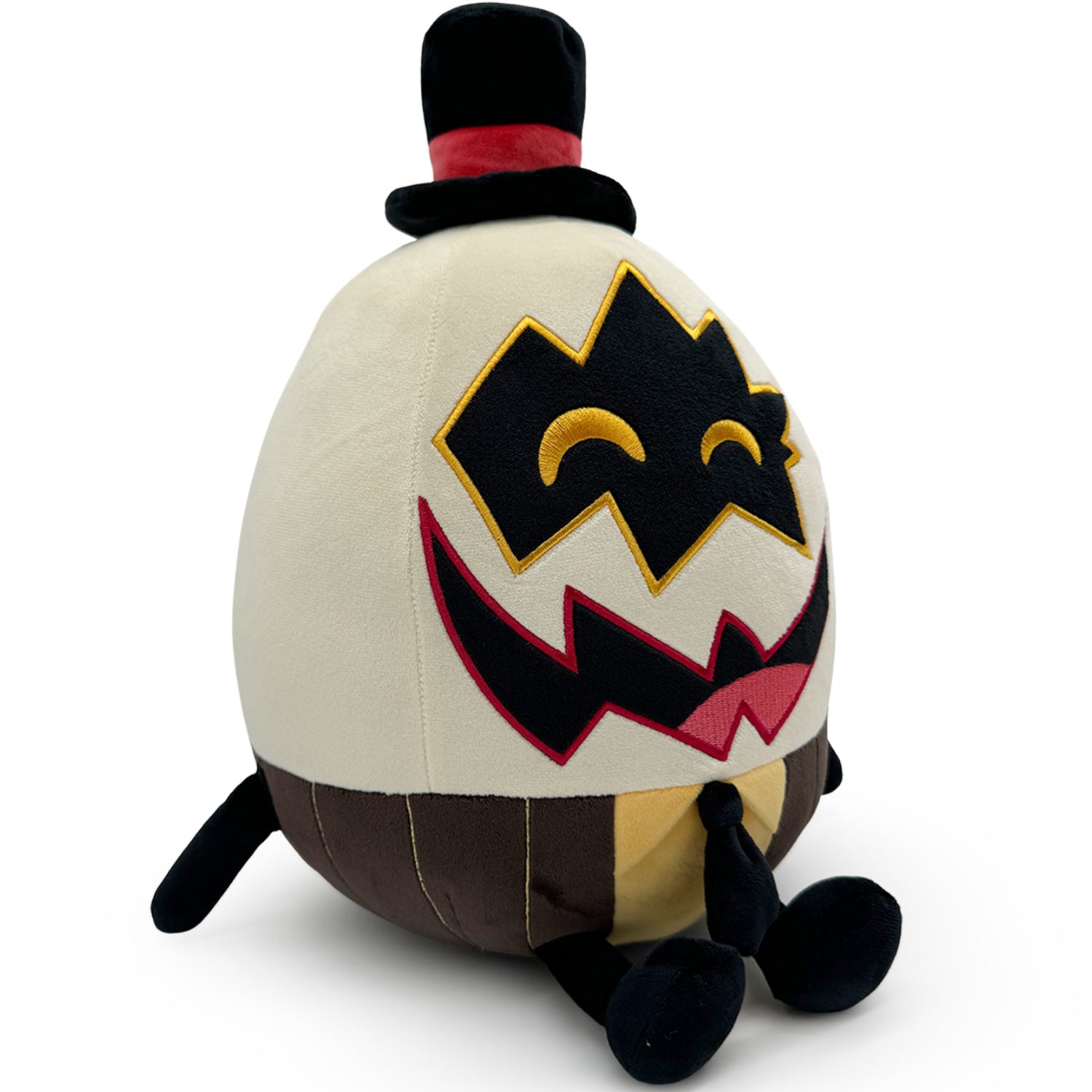 Youtooz: Hazbin Hotel Collection [Egg Boi 9" Plush] Plushies Youtooz