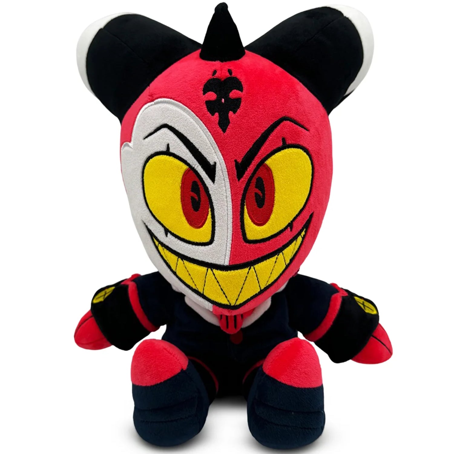 Youtooz: Helluva Boss Collection [Blitzo 9" Plush] Plushies Youtooz