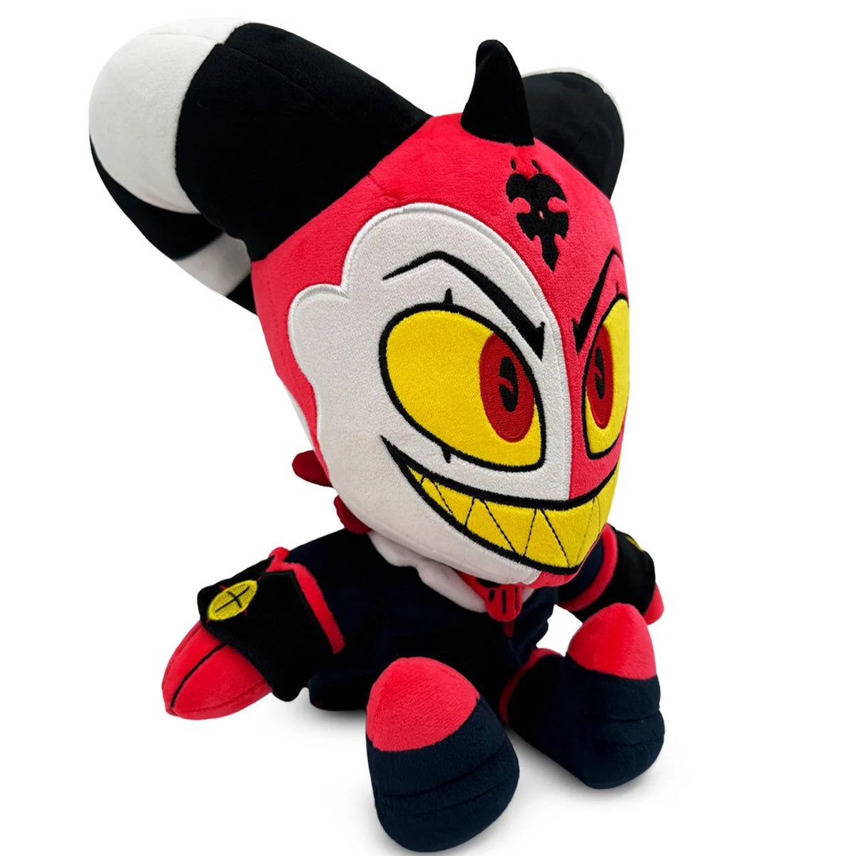 Helluva Boss: Blitzo 9" Plush Plushies Youtooz