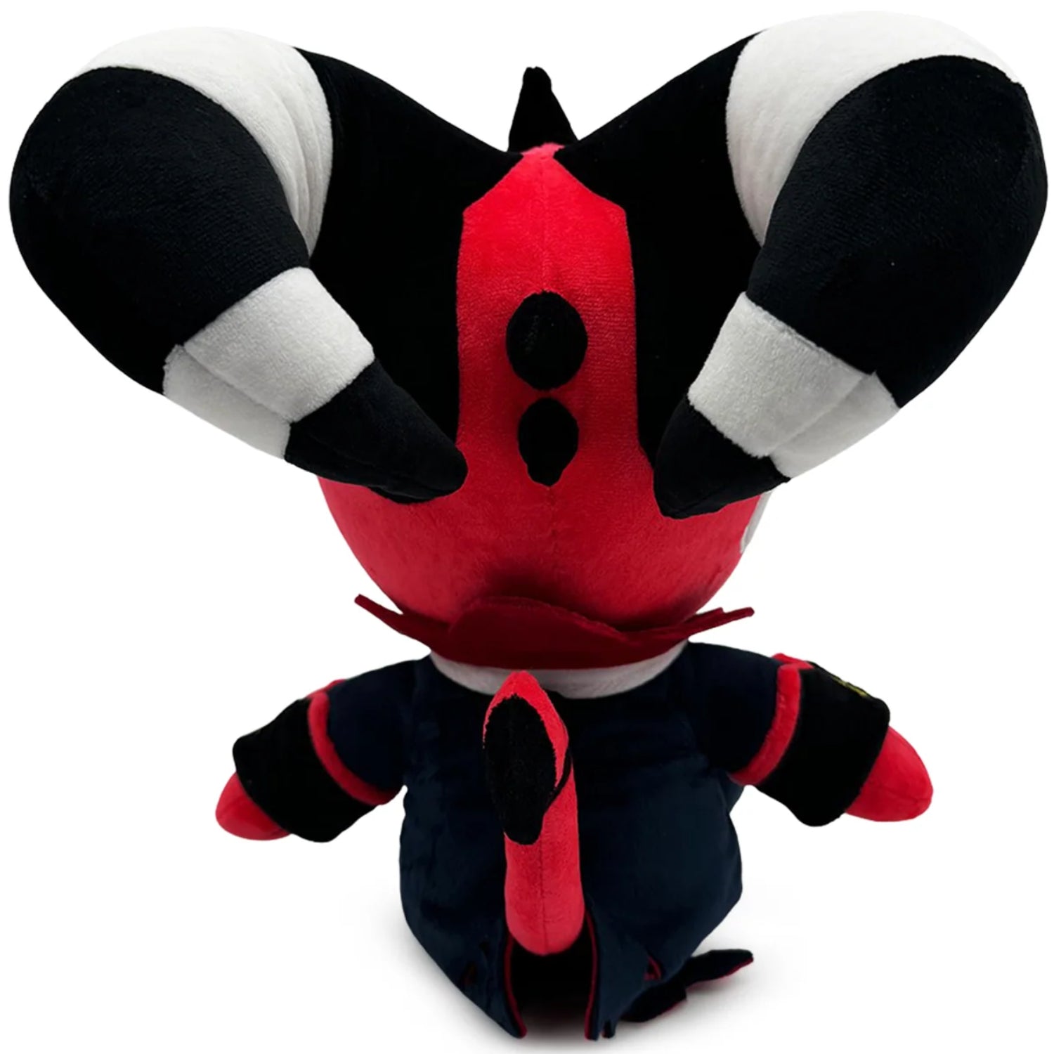 Youtooz: Helluva Boss Collection [Blitzo 9" Plush] Plushies Youtooz