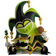 Youtooz: Helluva Boss Collection [Mammon Vinyl Figure #8] Toys & Games Youtooz