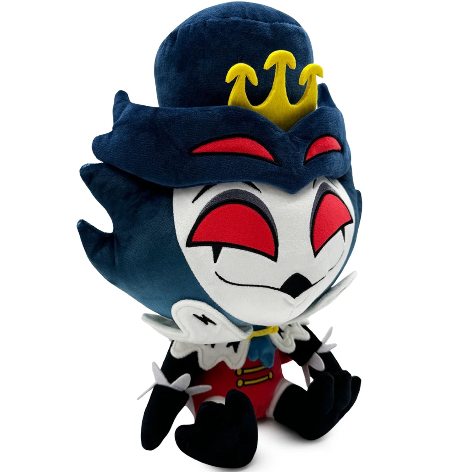 Youtooz: Helluva Boss Collection [Stolas 9" Plush] Plushies Youtooz