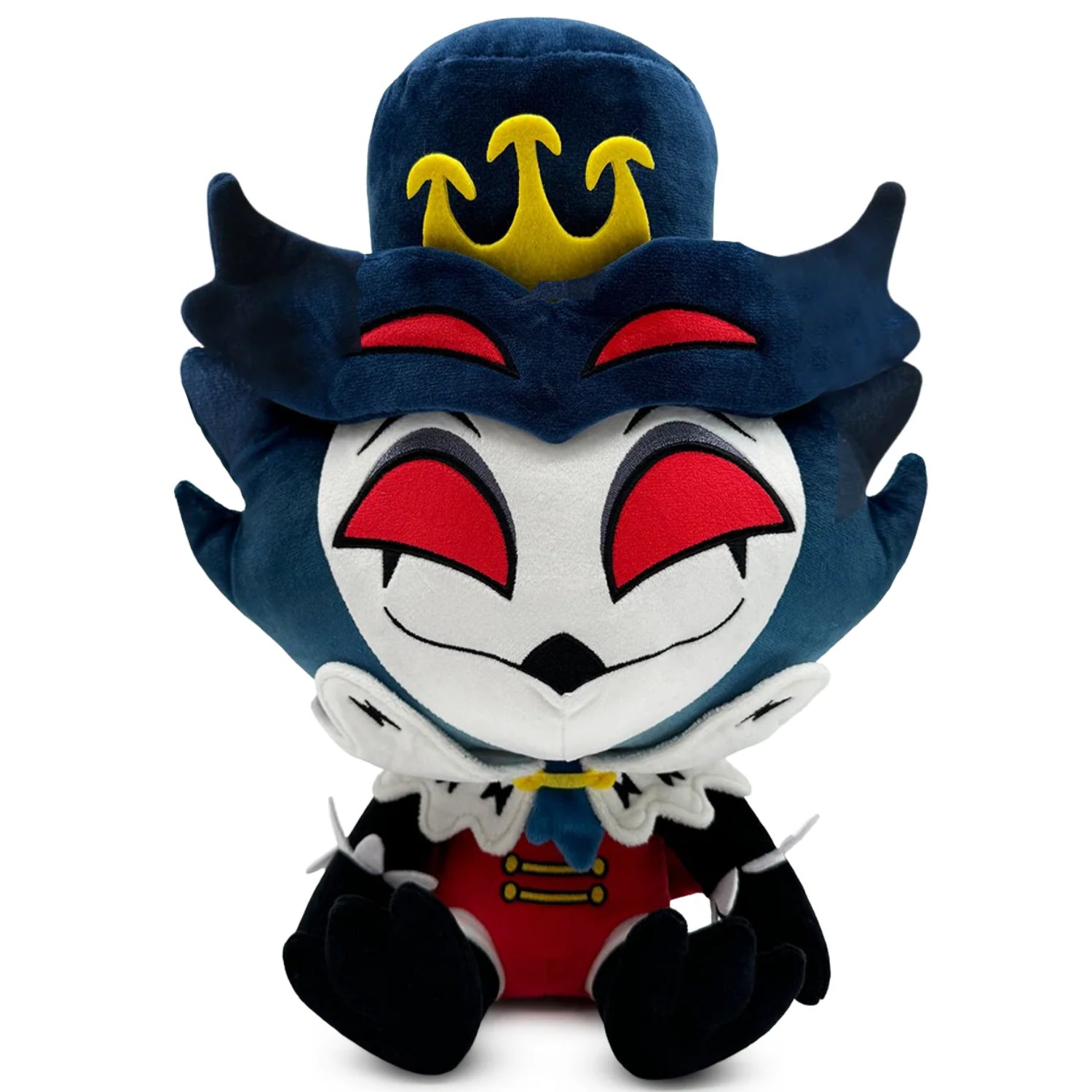 Youtooz: Helluva Boss Collection [Stolas 9" Plush] Plushies Youtooz