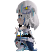 Youtooz: Hololive Collection [Gawr Gura Vinyl Figure #11] Toys & Games Youtooz