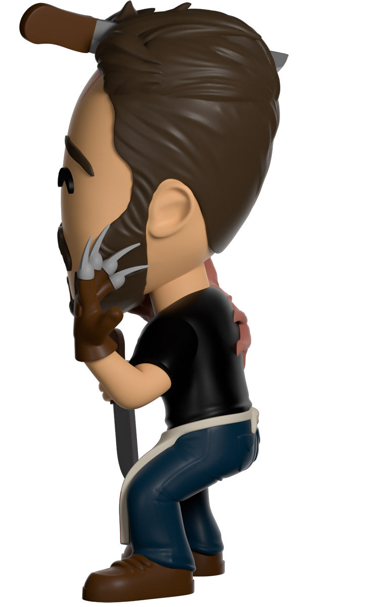 Youtooz: Horror Collection - Dead Meat [James A. Janisse Vinyl Figure #0] Toys & Games Youtooz