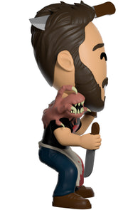 Youtooz: Horror Collection - Dead Meat [James A. Janisse Vinyl Figure #0] Toys & Games Youtooz