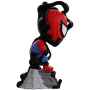 Youtooz: Marvel Comics Collection [Marvel Tales #1 Symbiote Spider-Man Vinyl Figure #21] Toys & Games Youtooz