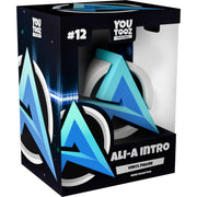 Youtooz: Meme Collection [Ali-A Intro Vinyl Figure #12] Toys & Games Youtooz