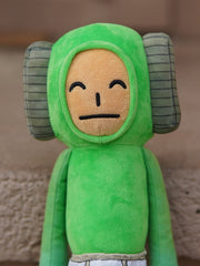 Youtooz: No No Brush - 1 Foot Plush Plushies Youtooz