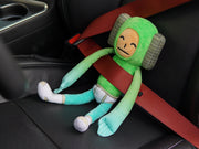 Youtooz: No No Brush - 1 Foot Plush Plushies Youtooz