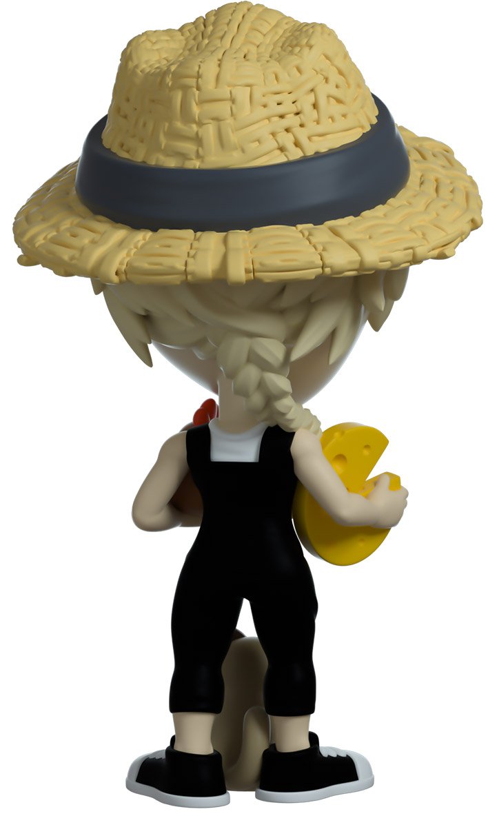 Youtooz: Original Collection [Gab Smolders Vinyl Figure #415] Toys & Games Youtooz