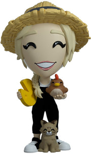 Youtooz: Original Collection [Gab Smolders Vinyl Figure #415] Toys & Games Youtooz