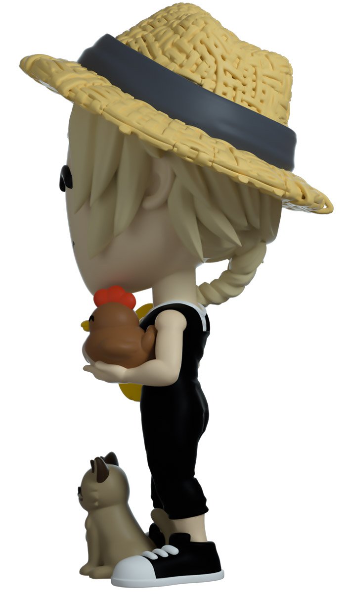 Youtooz: Original Collection [Gab Smolders Vinyl Figure #415] Toys & Games Youtooz