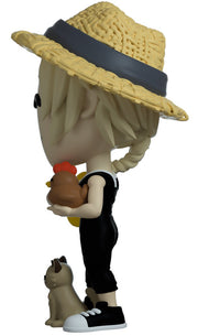 Youtooz: Original Collection [Gab Smolders Vinyl Figure #415] Toys & Games Youtooz
