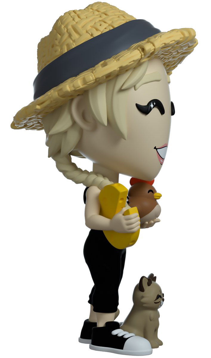 Youtooz: Original Collection [Gab Smolders Vinyl Figure #415] Toys & Games Youtooz