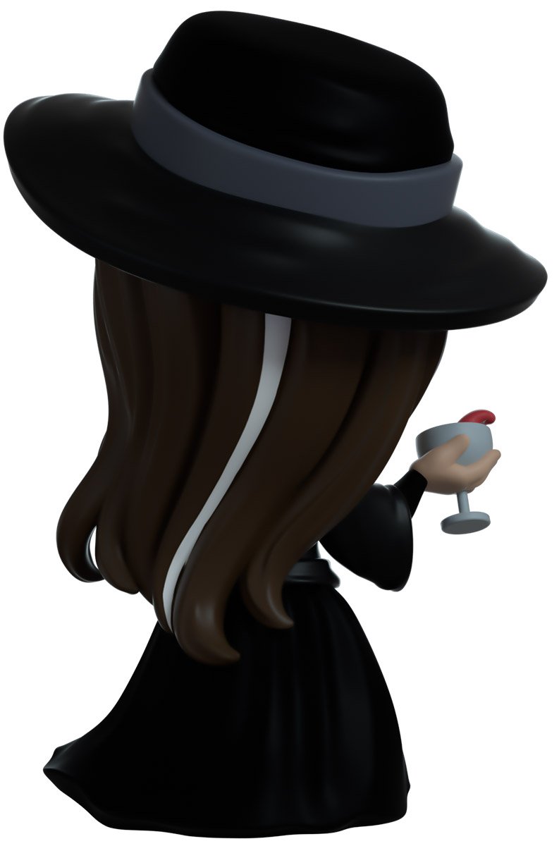 Youtooz: Original Collection [Mumza Vinyl Figure #406] Toys & Games Youtooz