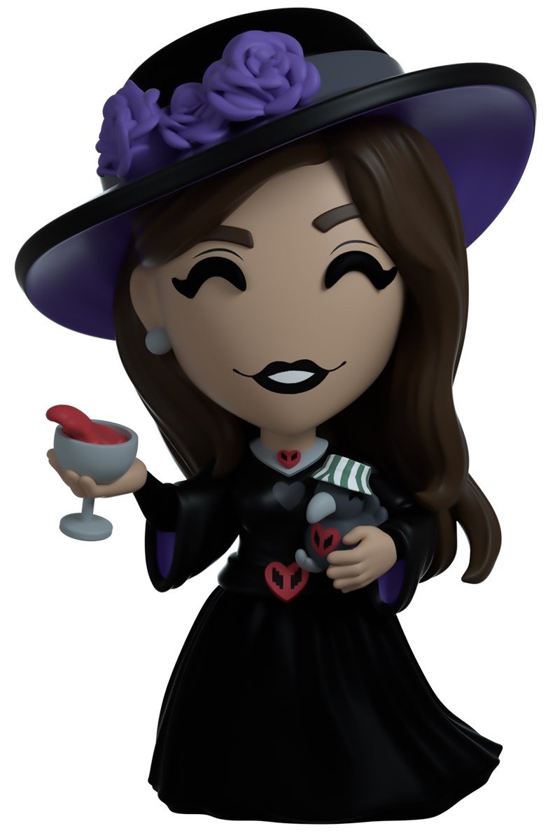 Youtooz: Original Collection [Mumza Vinyl Figure #406] Toys & Games Youtooz