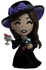 Youtooz: Original Collection [Mumza Vinyl Figure #406] Toys & Games Youtooz