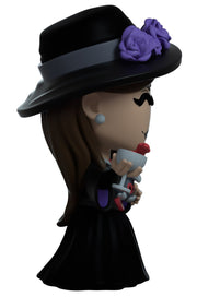 Youtooz: Original Collection [Mumza Vinyl Figure #406] Toys & Games Youtooz