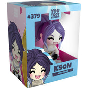 Youtooz: Original Collection [Kson Vinyl Figure #379] Toys & Games Youtooz
