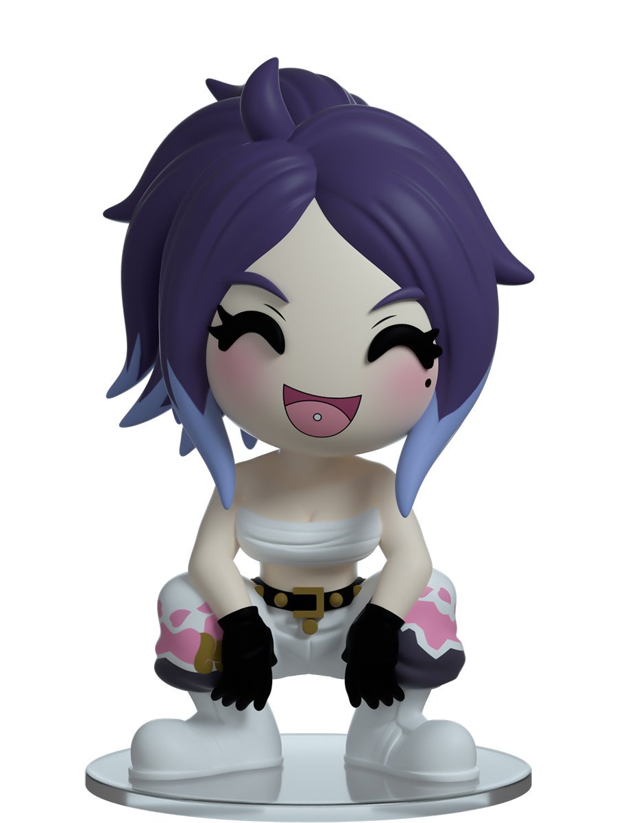 Youtooz: Original Collection [Kson Vinyl Figure #379] Toys & Games Youtooz