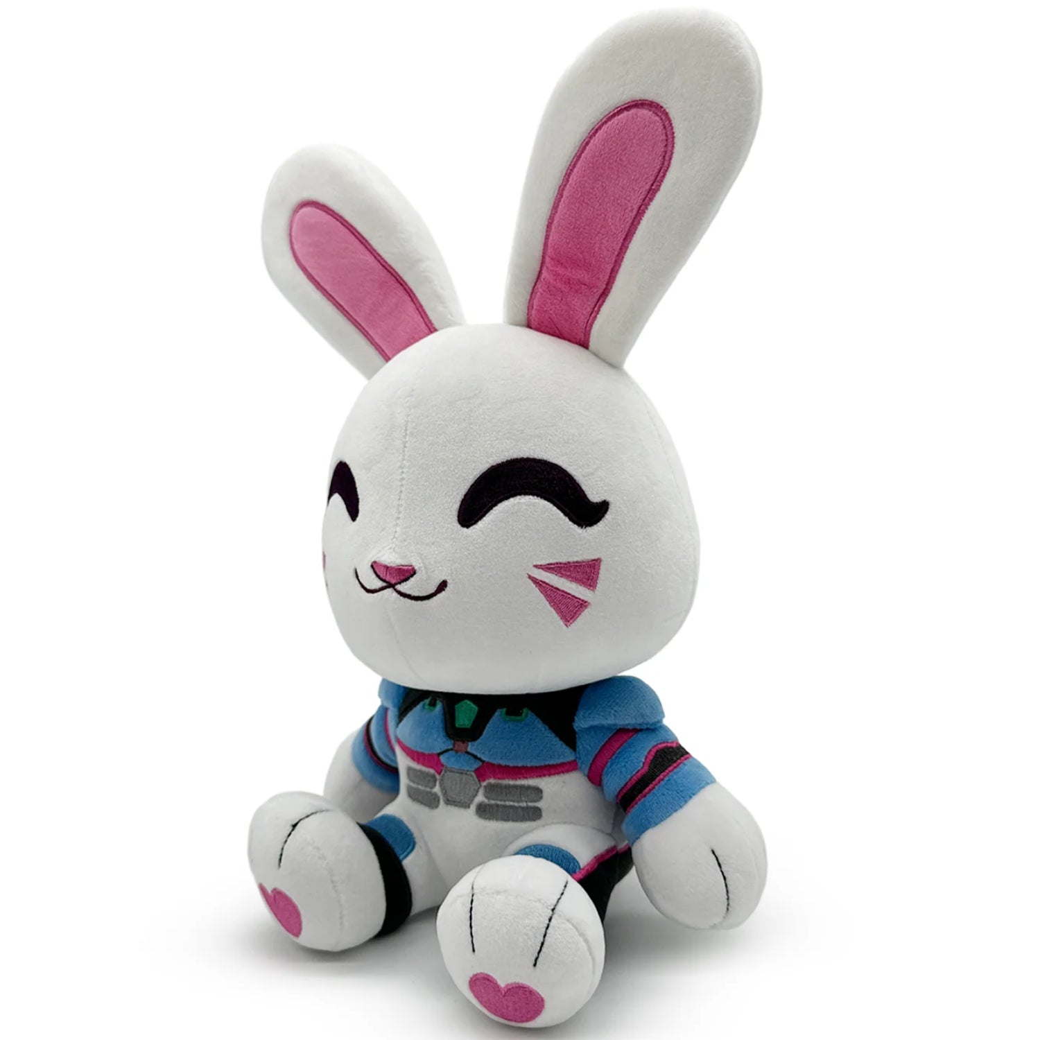 Youtooz: Overwatch Collection [D.VA Bunny 9" Plush] Plushies Youtooz