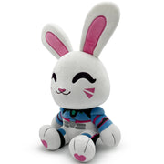 Youtooz: Overwatch Collection [D.VA Bunny 9" Plush] Plushies Youtooz