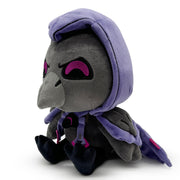 Youtooz: Overwatch Collection [Reaper Raven 9" Plush] Plushies Youtooz