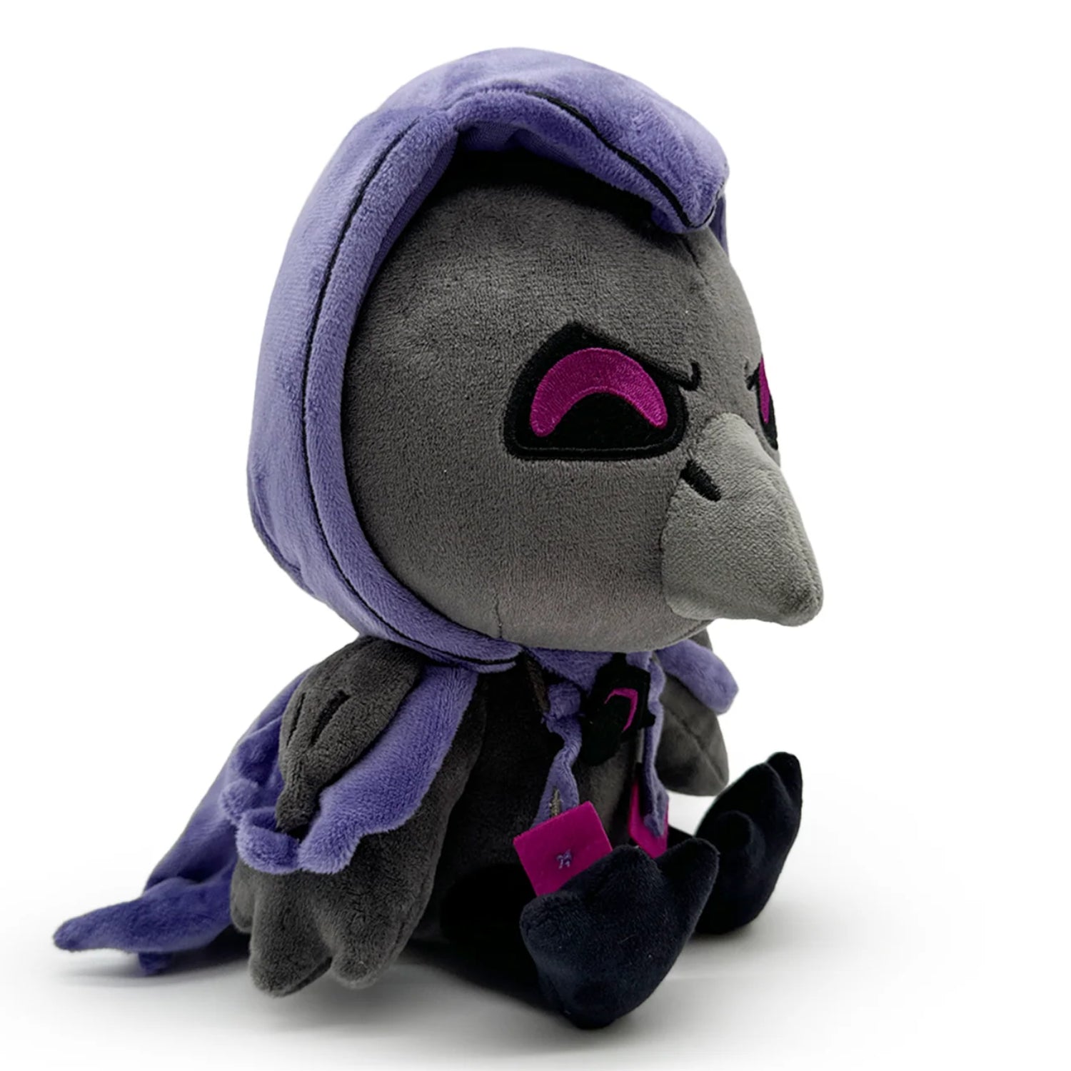 Youtooz: Overwatch Collection [Reaper Raven 9" Plush] Plushies Youtooz
