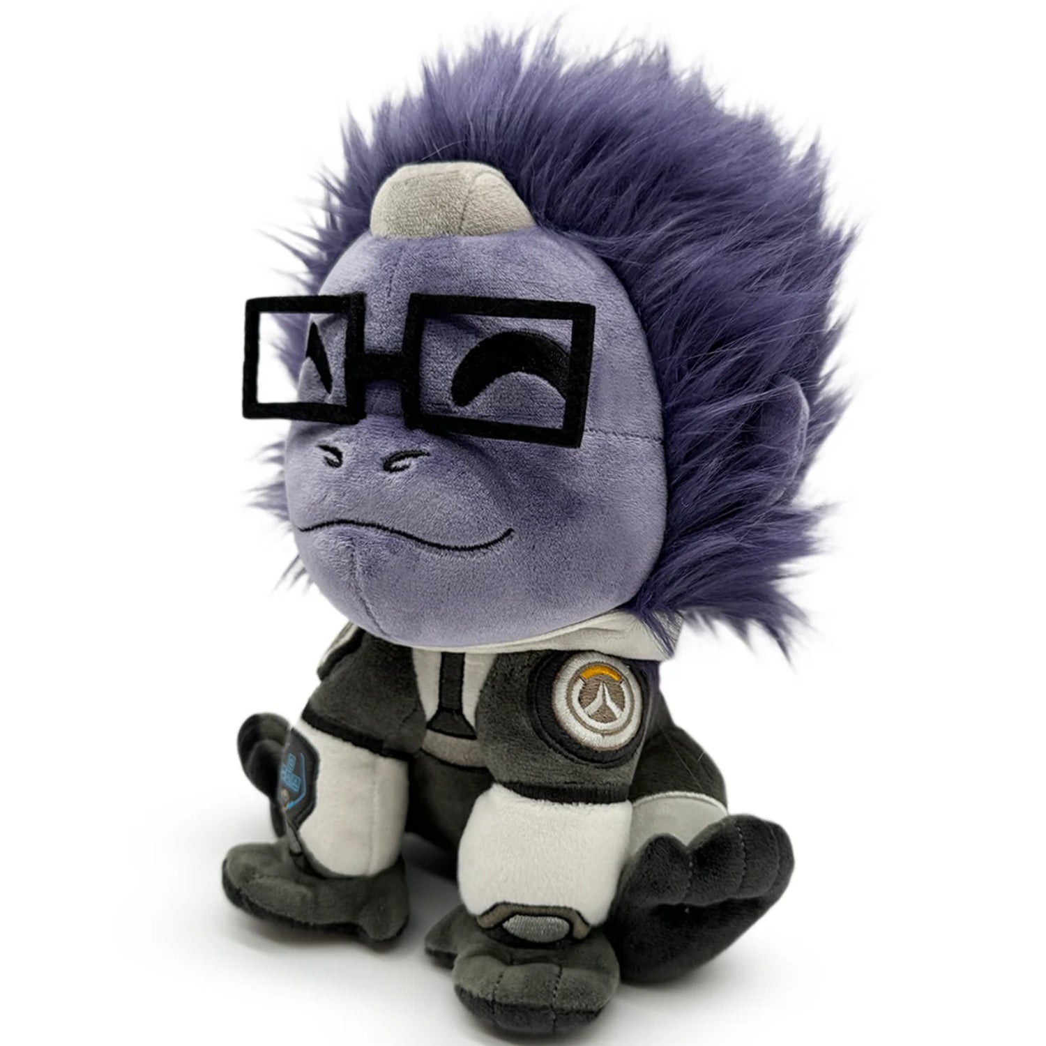 Youtooz: Overwatch Collection [Winston 9" Plush] Plushies Youtooz