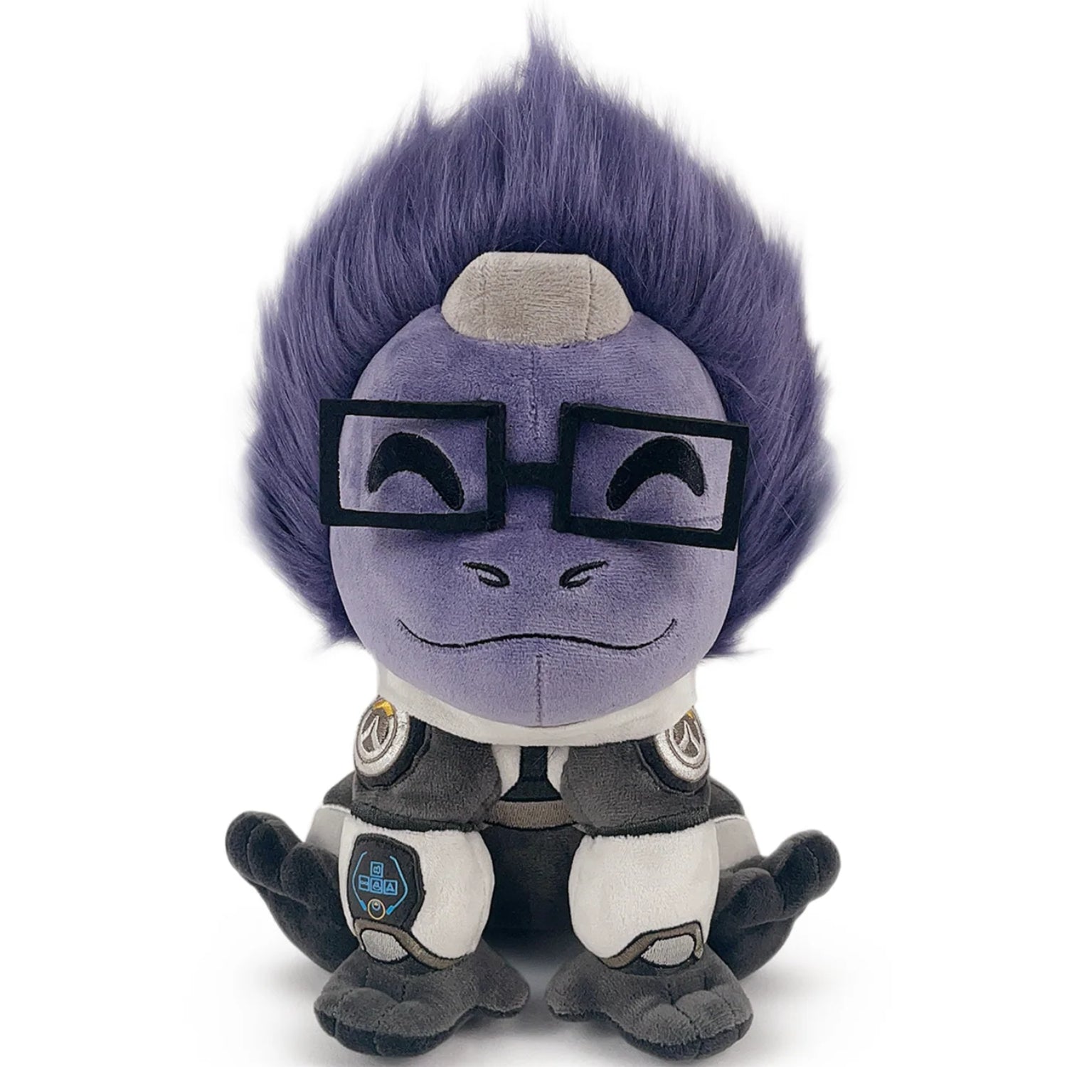 Youtooz: Overwatch Collection [Winston 9" Plush] Plushies Youtooz
