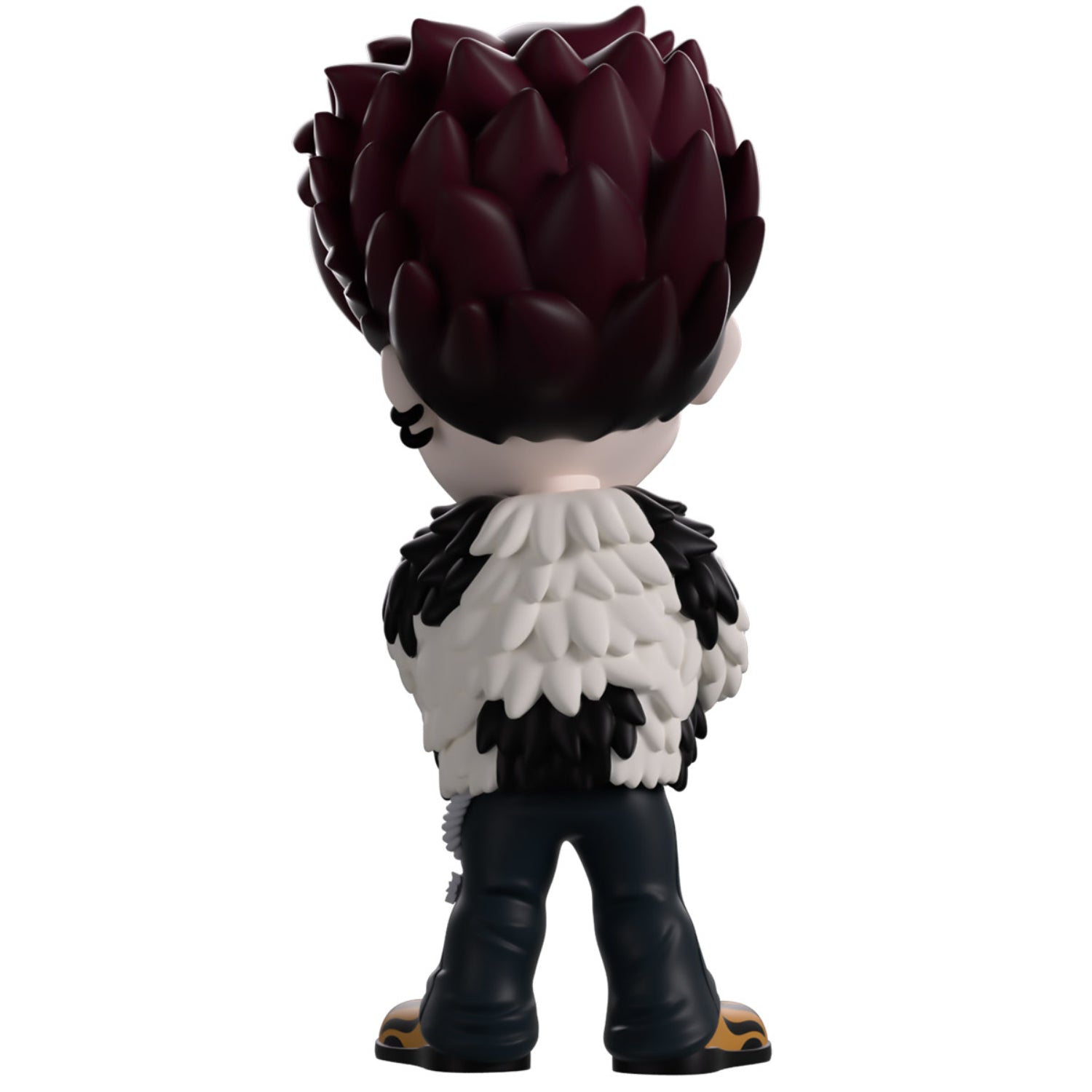 Youtooz: P1Harmony Collection [Keeho Vinyl Figure #0] Toys & Games Youtooz