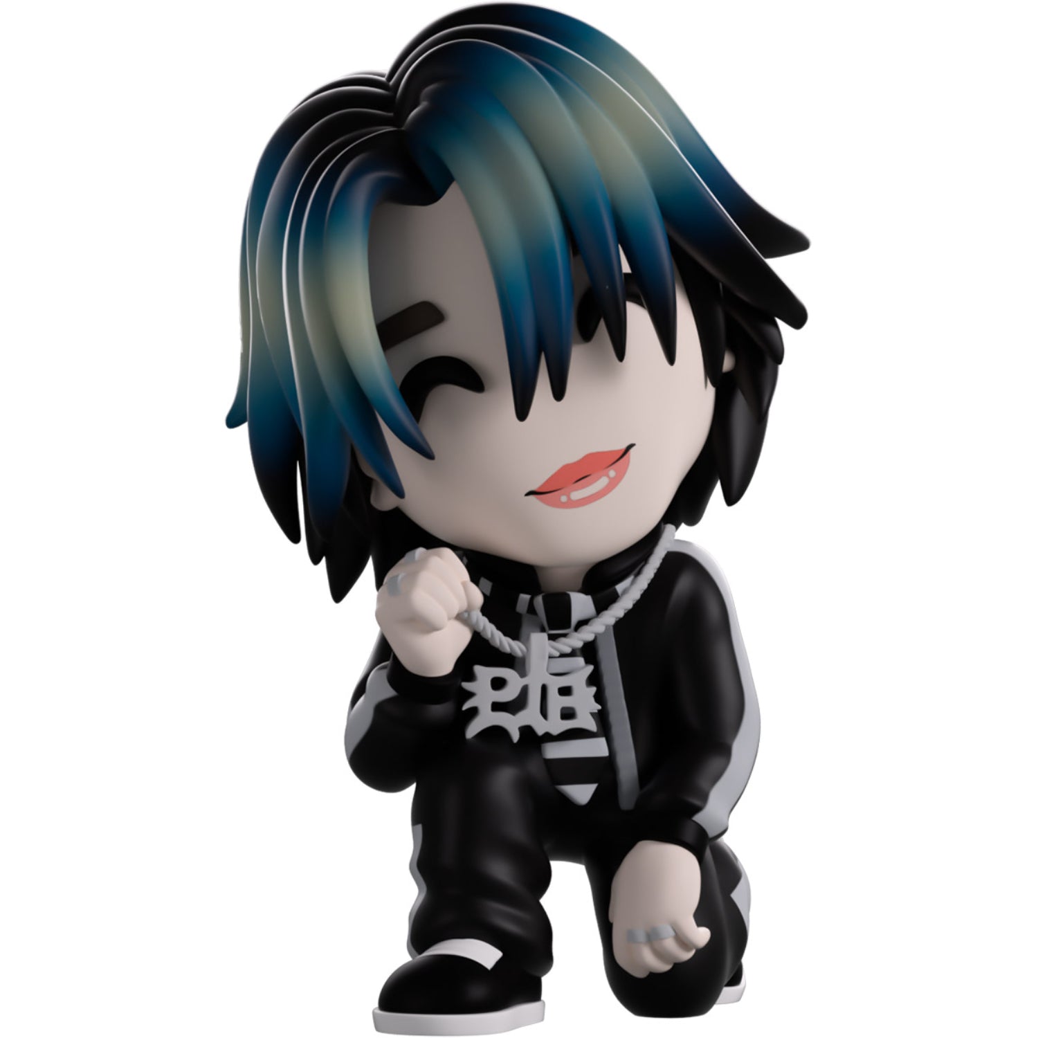 Youtooz: P1Harmony Collection [Soul Vinyl Figure #4] Toys & Games Youtooz
