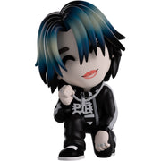P1Harmony: Soul Vinyl Figure #4 Toys & Games Youtooz