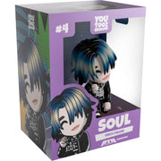 P1Harmony: Soul Vinyl Figure #4 Toys & Games Youtooz